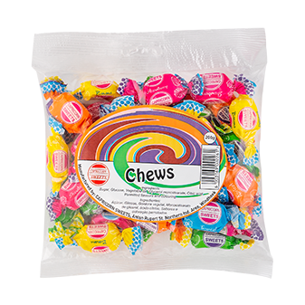 Capricorn Sweets Chews