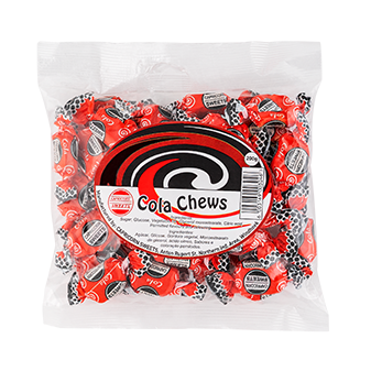 Capricorn Sweets Cola Chews