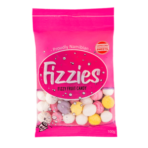 Capricorn Sweets Fizzies