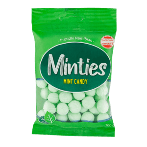 Capricorn Sweets Minties