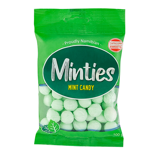 MINT CANDY Capricorn Sweets