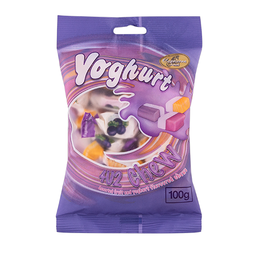 Capricorn Sweets Yoghurts