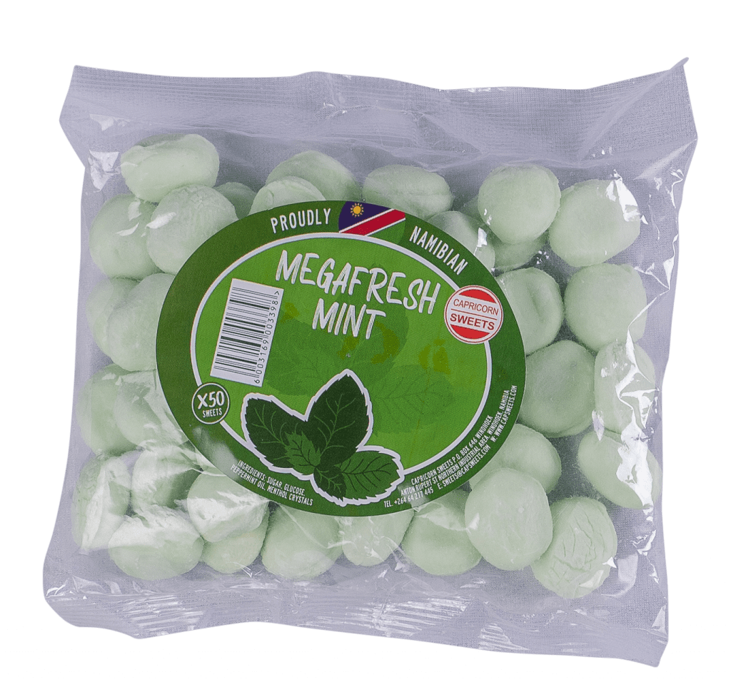 MINT CANDY Capricorn Sweets